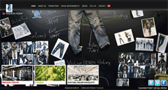 Desktop Screenshot of fashionpoint.com.tr