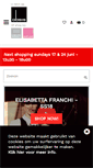 Mobile Screenshot of fashionpoint.be